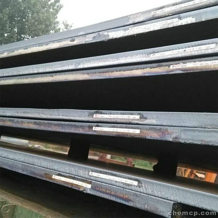 carbon steel plate